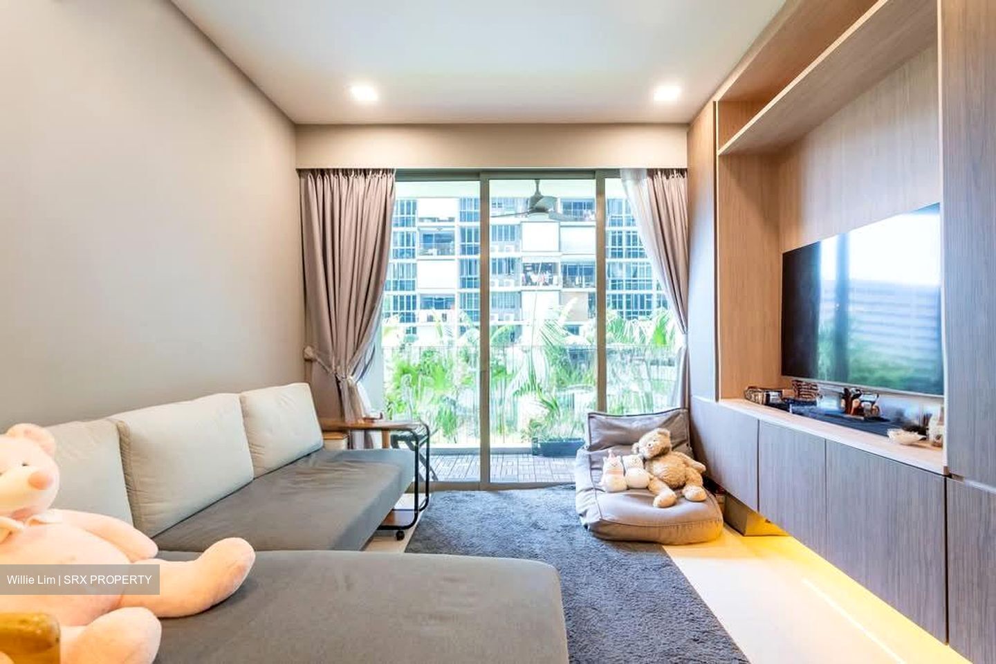 Sol Acres (D23), Condominium #552399851